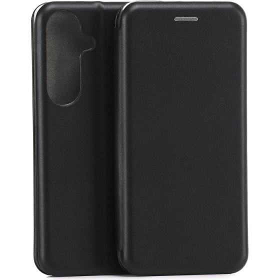 Beline Case Book Magnetic For Samsung Galaxy S26 black