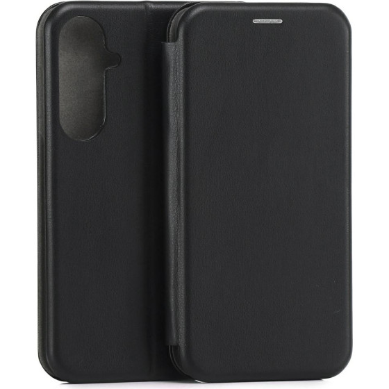 Beline Case Book Magnetic For Samsung Galaxy S26 Plus black