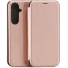 Beline Case Book Magnetic For Samsung Galaxy S26 Plus rosegold