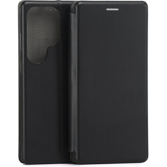 Beline Case Book Magnetic For Samsung Galaxy S26 Ultra black