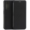 Beline Case Book Magnetic For Xiaomi 10T/10T Pro black