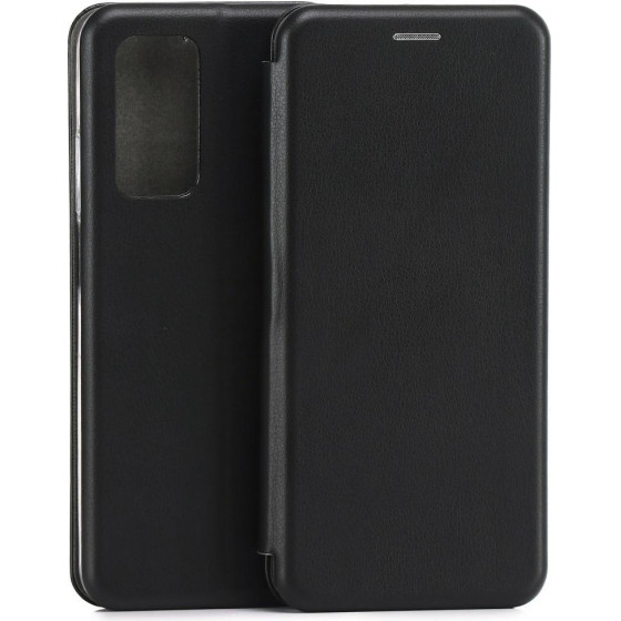 Beline Case Book Magnetic For Xiaomi 10T/10T Pro black