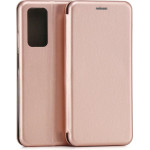 Beline Case Book Magnetic For Xiaomi 10T/10T Pro rose-gold
