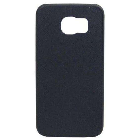 FACEPLATE INOS SAMSUNG G920 GAALXY S6 LEATHER FEEL ������ ����
