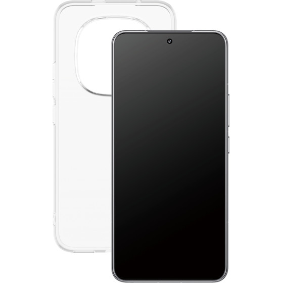 CARE™ By PanzerGlass(R) X-Ray Case Xiaomi Redmi Note 15 Pro+ - (PG-CR43365)