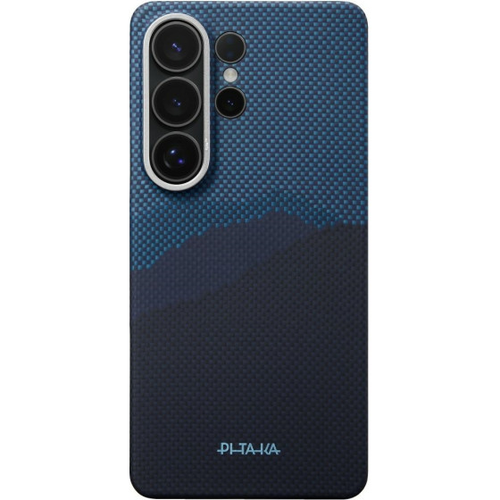 Pitaka Etui Edge Case Magsafe Do Samsung Galaxy S26 Ultra Over The Horizon - (KS2604U)