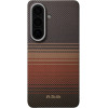 Pitaka Etui Edge Case Magsafe Do Samsung Galaxy S26+ Sunset - (KS2603S)
