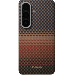 Pitaka Etui Edge Case Magsafe Do Samsung Galaxy S26+ Sunset - (KS2603S)