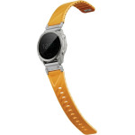 UNIQ Fluo x Smart-Fit Strap For Garmin 26mm Orange - (UNIQ-26MM-FLUOPORG)