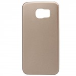 FACEPLATE INOS SAMSUNG G920 GAALXY S6 LEATHER FEEL �����
