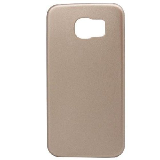 FACEPLATE INOS SAMSUNG G920 GAALXY S6 LEATHER FEEL �����