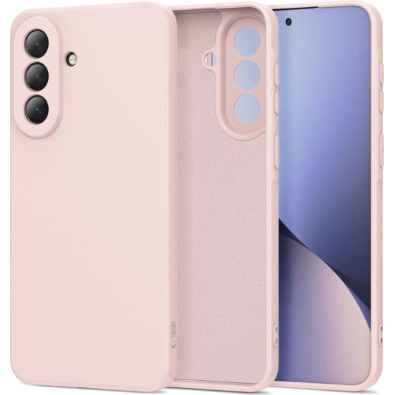 Tech-Protect Icon Galaxy A37 5G PINK
