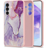 Tech-Protect Icon Galaxy A57 5G MARBLE