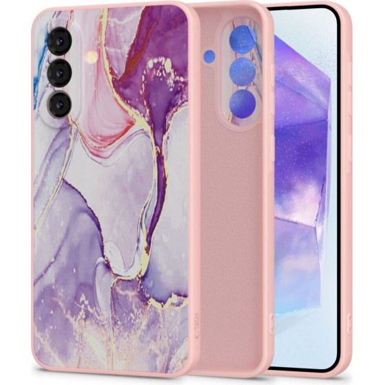 Tech-Protect Icon Galaxy A57 5G MARBLE