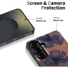 Tech-Protect Lamano Magsafe Galaxy S26 Velvet NIGHT