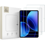 Tech-Protect Szklo Hartowane Glass FIT+ 2-Pack Xiaomi Pad 7 / 7 Pro / 8 / 8 Pro 11.2 CLEAR