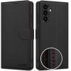 Tech-Protect Wallet Galaxy A57 5G BLACK/RED