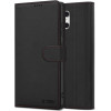 Tech-Protect Wallet Galaxy A57 5G BLACK/RED