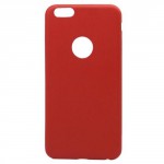 FACEPLATE INOS APPLE IPHONE 6 PLUS/ IPHONE 6S PLUS LEATHER FEEL �������