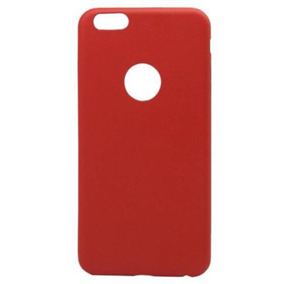 FACEPLATE INOS APPLE IPHONE 6 PLUS/ IPHONE 6S PLUS LEATHER FEEL �������
