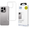 3MK Protection 3MK Clear Case For Oppo Find X9 - Transparent - (W-3CleCase-OFX9-0)