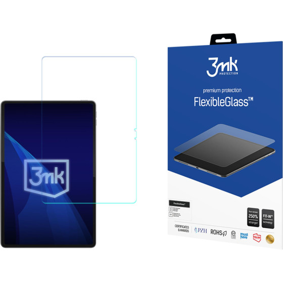 3MK Protection 3MK Flexibleglass Hybrid Glass For Lenovo Yoga Tab 11.1 TB710FU - (W-13u3FxGl-LYT11-1-0)
