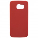 FACEPLATE INOS SAMSUNG G920 GAALXY S6 LEATHER FEEL �������