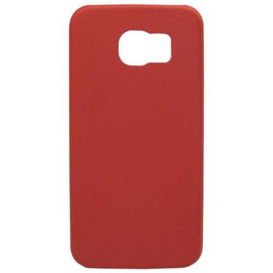 FACEPLATE INOS SAMSUNG G920 GAALXY S6 LEATHER FEEL �������
