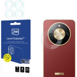 3MK Protection 3MK Lens Protection Hybrid Camera Lens Glass For Honor Magic 8 Lite - (W-3LenProt-HM8LITE-0)