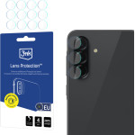 3MK Protection 3MK Lens Protection Hybrid Camera Lens Glass For Samsung Galaxy A37 / A57 - (W-3LenProt-SGA3757-0)