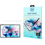 3MK Protection 3MK Paper Feeling Protective Film For Lenovo Yoga Tab 11.1 TB710FU - (W-13u3PapFe-LYT11-1-0)