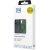 3MK Protection 3MK Smoke Magcase For Iphone 17 - Green-Translucent - (W-3SmoMgGre-AIP17-0)