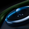3MK Protection 3MK Smoke Magcase For Samsung Galaxy S25 Ultra - Green-Translucent - (W-3SmoMgGre-SGS25U-0)