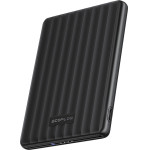 EcoFlow Powerbank Rapid Magnetic 5000 7.5W ����� - (EF-RAPIDQI1-5K-B-EU)