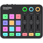 OneOdio Audio Mixer ��� ����� ���� - (Solocaster)