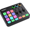 OneOdio Audio Mixer ��� ����� ���� - (Solocaster)
