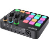 OneOdio Audio Mixer ��� ����� ���� - (Solocaster)