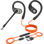 OneOdio ��������� ��������� in-Ear (�����) - (Openrock Link 10)