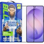 BLUEO - Anti-Reflective Hd Glass - Samsung Galaxy S26 Ultra - Black