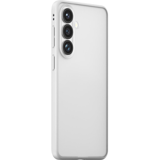 BLUEO - Ape Matte Series - Samsung Galaxy S26 Plus - Light Grey