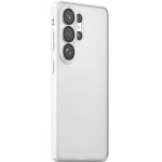 BLUEO - Ape Matte Series - Samsung Galaxy S26 Ultra - Light Grey