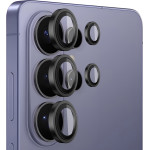 BLUEO - Camera Lens Protector - Samsung Galaxy S26 Ultra - Black