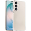 BLUEO - Crystal+ Anti-Drop Series - Samsung Galaxy S26 Plus - Clear