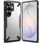 Ringke - Fusion X - Samsung Galaxy S26 Ultra - Black