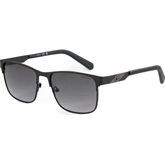 Guess Sunglasses Man (Lens/Bridge/Temple) 56/18/140 mm) - (GF5098-5602B)