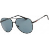 Guess Sunglasses Man (Lens/Bridge/Temple) 58/14/140 mm) - (GF0231-02A)