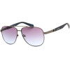 Guess Sunglasses Man (Lens/Bridge/Temple) 58/14/145 mm) - (GF0246-11W)
