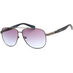 Guess Sunglasses Man (Lens/Bridge/Temple) 58/14/145 mm) - (GF0246-11W)