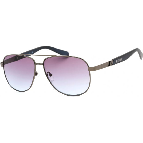 Guess Sunglasses Man (Lens/Bridge/Temple) 58/14/145 mm) - (GF0246-11W)