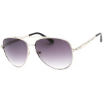 Guess Sunglasses Women (Lens/Bridge/Temple) 59/0/0 mm) - (GF0356-10B)